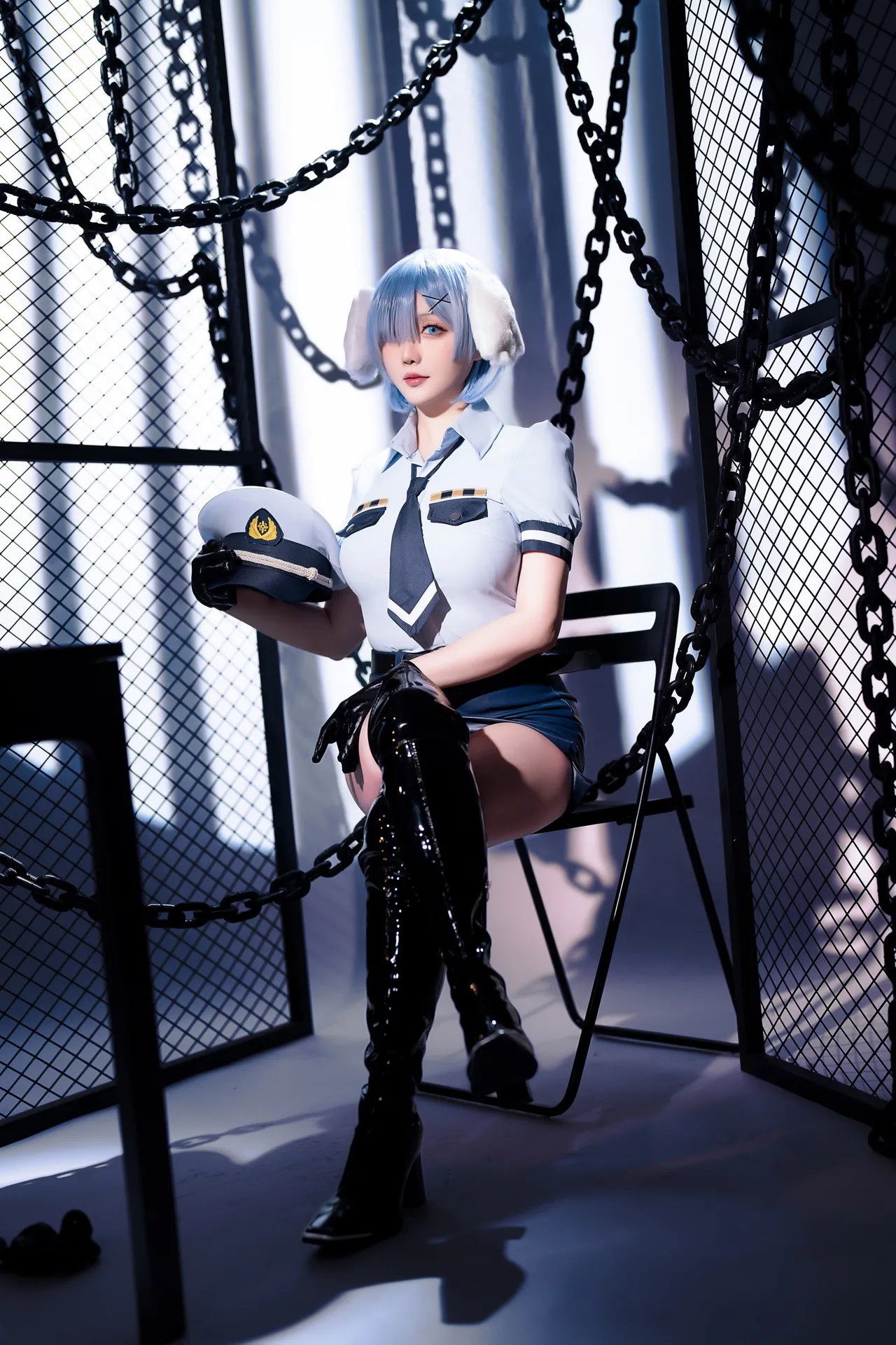 星之迟迟 - Officer Rem-erohere10.webp